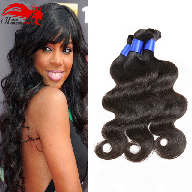 7A Top Quality Micro mini Braiding Bulk Hair Unprocessed For Braiding No Attachment Peruvian Body Wave 3pcs Human Braiding Hair Bulk
7A Top Quality Micro mini Braiding Bulk Hair Unprocessed For Braiding No Attachment Peruvian Body Wave 3pcs Human Braiding Hair Bulk