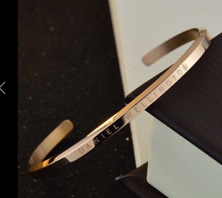 new fashion Bracelets Cuff Rose Gold Silver Bangle 100% stainless steel Bracelet Women and Men Bracelet pulsera no box