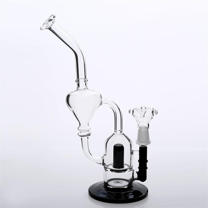 cheap glass bongs in stock 25cm Bowl Joint Size 14.4mm arm tree perclator day rigs smoking water pipes thick base hookahs
cheap glass bongs in stock 25cm Bowl Joint Size 14.4mm arm tree perclator day rigs smoking water pipes thick base hookahs
