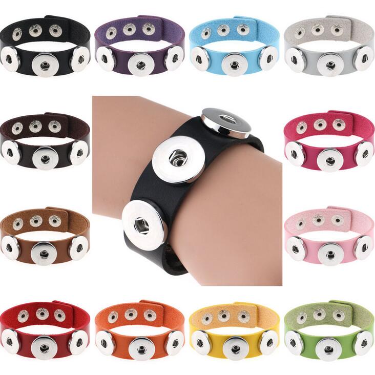 Brand new Selling simple fashion DIY button bracelet PU leather buckle bracelet bracelet FB088 mix order 20 pieces a lot Charm Bracelets
Brand new Selling simple fashion DIY button bracelet PU leather buckle bracelet bracelet FB088 mix order 20 pieces a lot Charm Bracelets