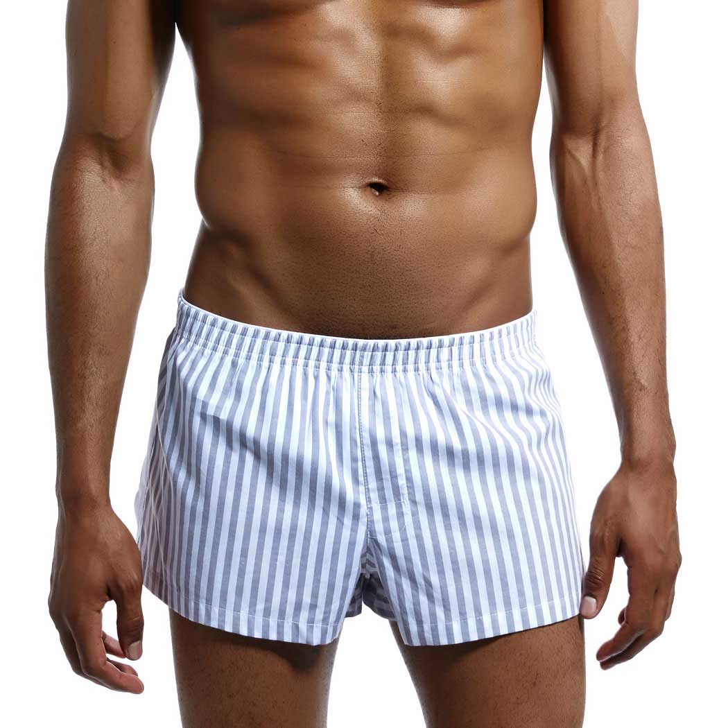 man's fashion new High Quality 100% cotton sleep Shorts men Casual Loose pants Summer Leisur cotton stripes home underwear Sale-Seller, Green
man's fashion new High Quality 100% cotton sleep Shorts men Casual Loose pants Summer Leisur cotton stripes home underwear Sale-Seller, Green
