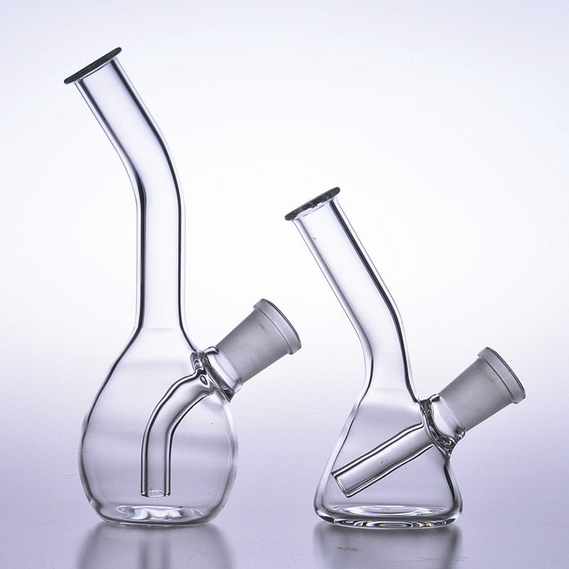 Small glass water bongs mini smoking pipes drop down recycler rigs oil dab beaker bowl downstem bubbler perc 14mm 01
Small glass water bongs mini smoking pipes drop down recycler rigs oil dab beaker bowl downstem bubbler perc 14mm 01