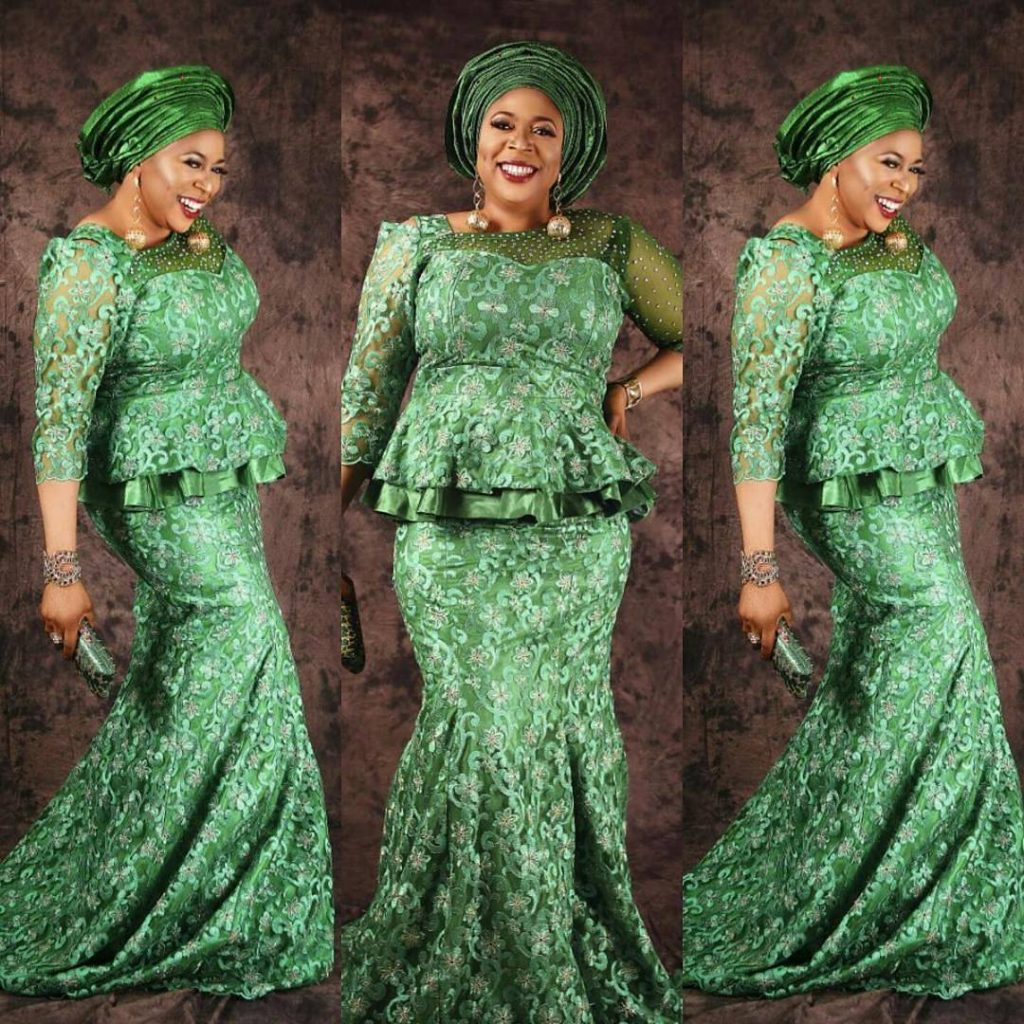 Glamorous Aso Ebi Prom Dresses 3/4 Sleeves Full Lace Appliques Peplum Mermaid Long Evening Dresses New Arrival Stylish Formal Evening Gowns, Red
Glamorous Aso Ebi Prom Dresses 3/4 Sleeves Full Lace Appliques Peplum Mermaid Long Evening Dresses New Arrival Stylish Formal Evening Gowns, Red