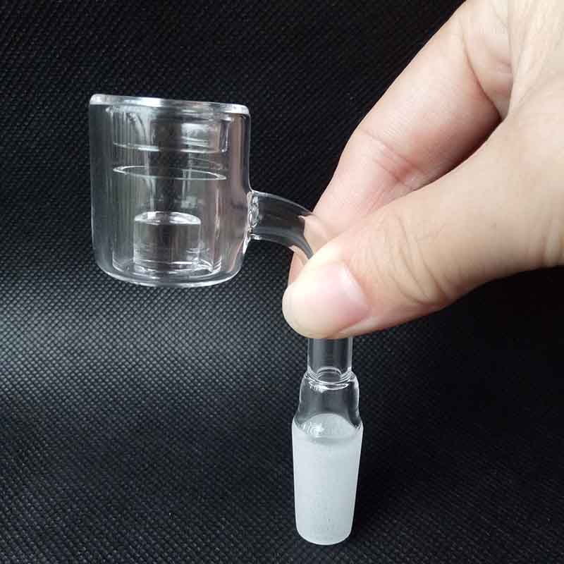 double tube XXL Thermal Core Reactor Quartz Banger Nail Smoking Pipe Tool 10mm 14mm 18mm For Hookahs Glass Bongs oil rigs
double tube XXL Thermal Core Reactor Quartz Banger Nail Smoking Pipe Tool 10mm 14mm 18mm For Hookahs Glass Bongs oil rigs