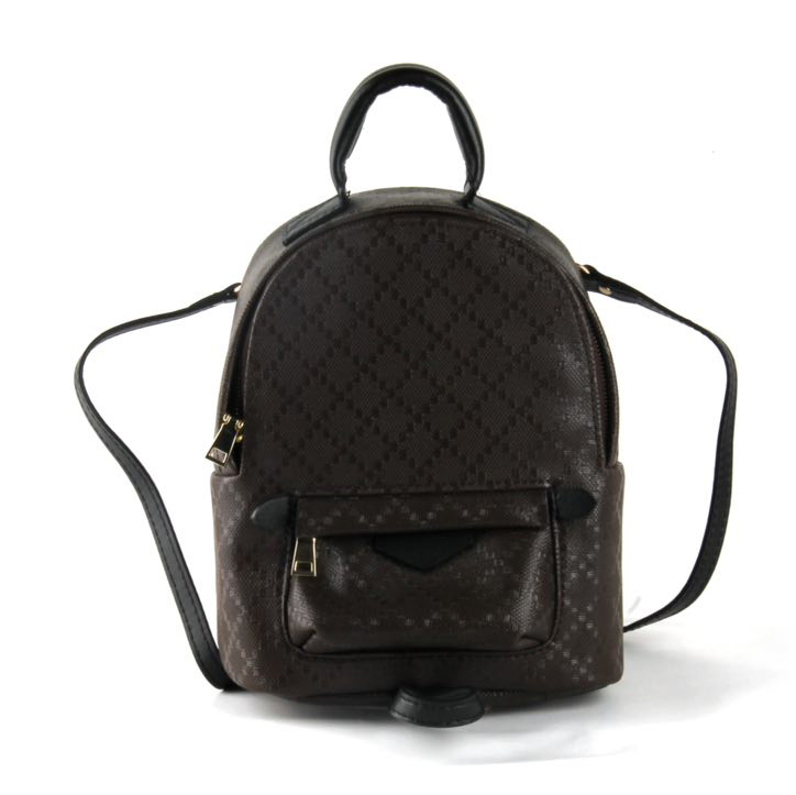 Hot Orignal Real Genuine Leather Fashion Pack Backpacks Handbags Presbyopic Mini Packages Mobile Phone Purse Brown 41562mini
Hot Orignal Real Genuine Leather Fashion Pack Backpacks Handbags Presbyopic Mini Packages Mobile Phone Purse Brown 41562mini