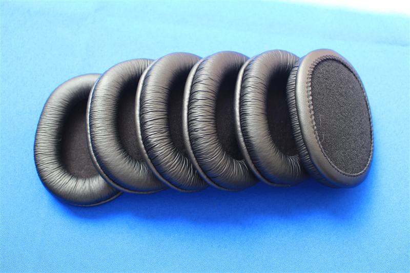 Duarble Headset Ear pads Ear cushion For MDR-V6 Earpads MDR 7506 V6 CD 900ST Headphones 4pcs/lot
Duarble Headset Ear pads Ear cushion For MDR-V6 Earpads MDR 7506 V6 CD 900ST Headphones 4pcs/lot