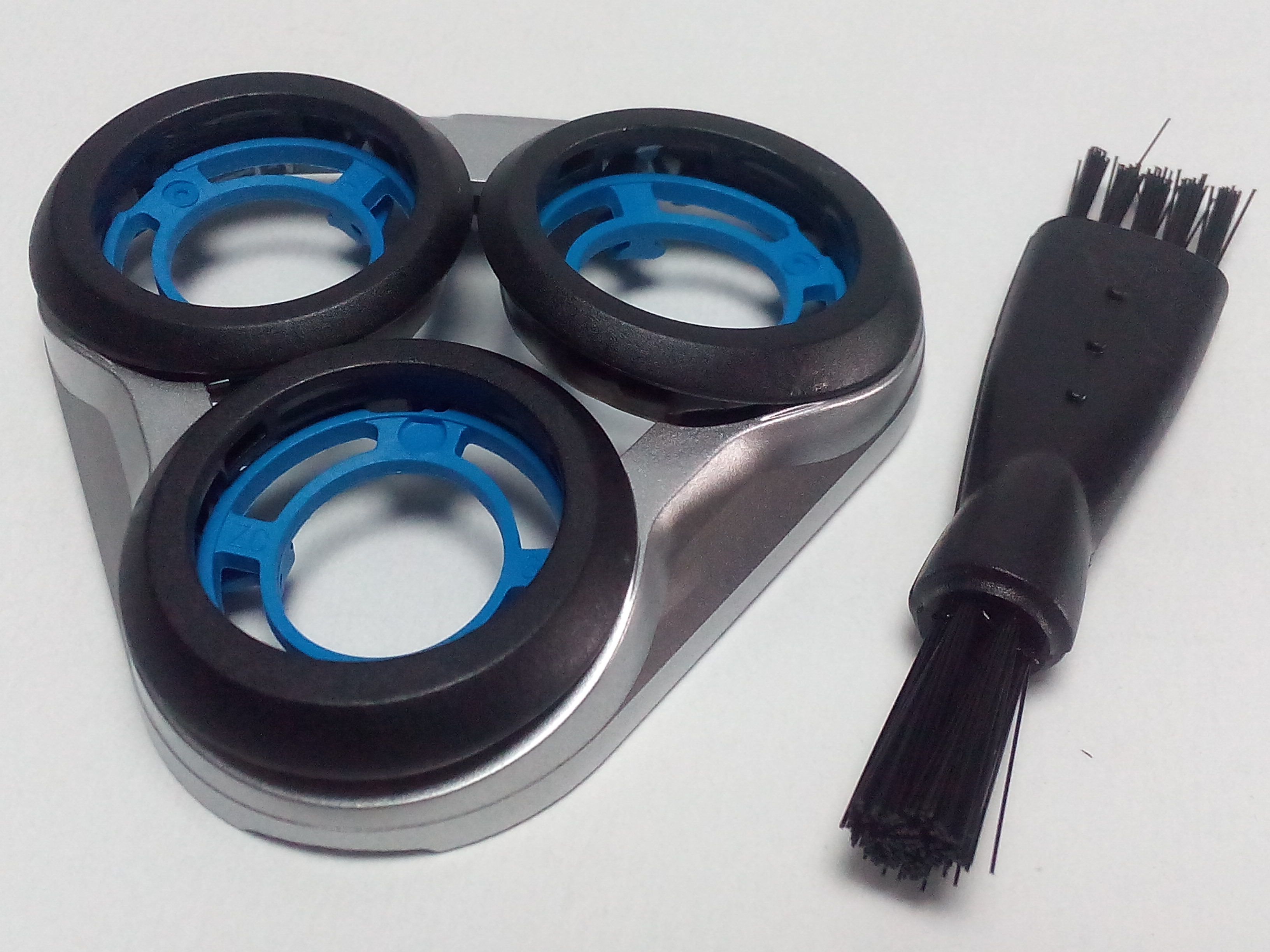 Shaver Head Holder Frame Razor Cover Replacement For Philips Norelco S5510 S5560 S5570 S5050 S5070 S5075 New
Shaver Head Holder Frame Razor Cover Replacement For Philips Norelco S5510 S5560 S5570 S5050 S5070 S5075 New