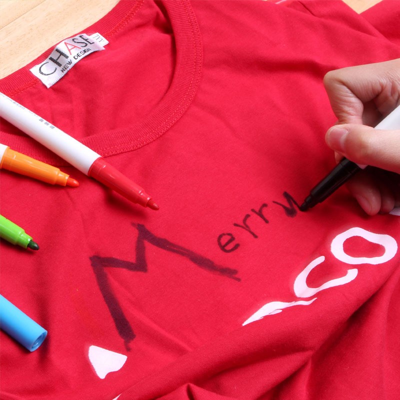 Wholesale- 13pcs/set DIY Fabric/Ceramic mug/glas/plastic items and T-shirt Liner Textile paint Marker Non-toxic waterproof Art Set
Wholesale- 13pcs/set DIY Fabric/Ceramic mug/glas/plastic items and T-shirt Liner Textile paint Marker Non-toxic waterproof Art Set