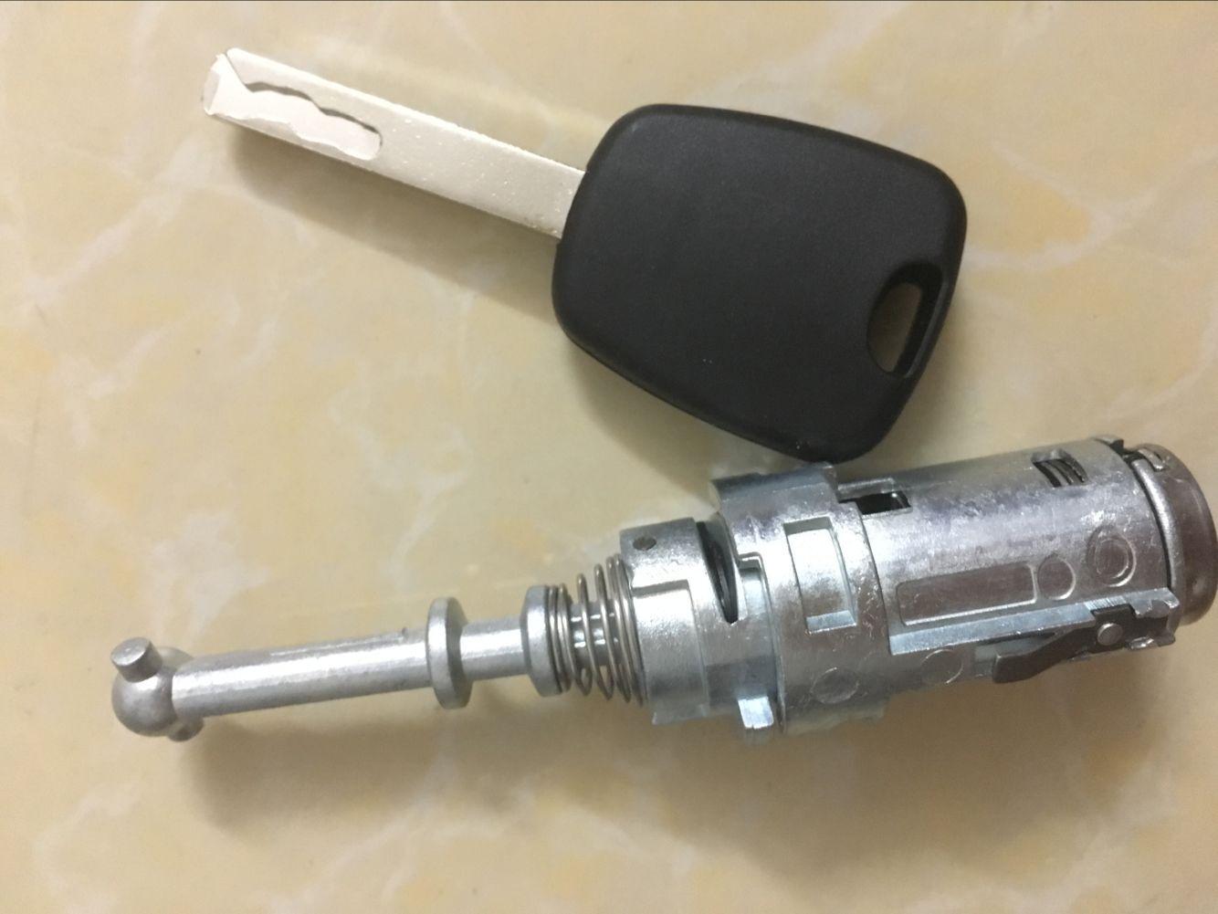 Citroen peugeot C3 Driver´s door lock VA2 blade auto door lock