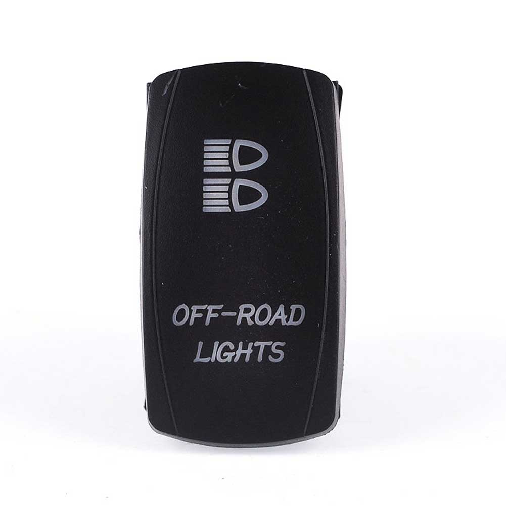 guaranteed 100 iztoss led offroad lights led onoff illuminated rocker spst switch car van dash boat marine free
guaranteed 100 iztoss led offroad lights led onoff illuminated rocker spst switch car van dash boat marine free
