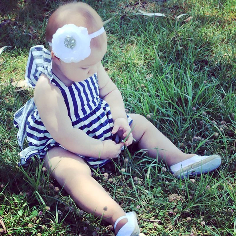 Wholesale- Ropa conjunto infant menina baby girls terno Sport Suit Sleeveless Top Vest+Pants Set Outfits 0-3 Years Clothes