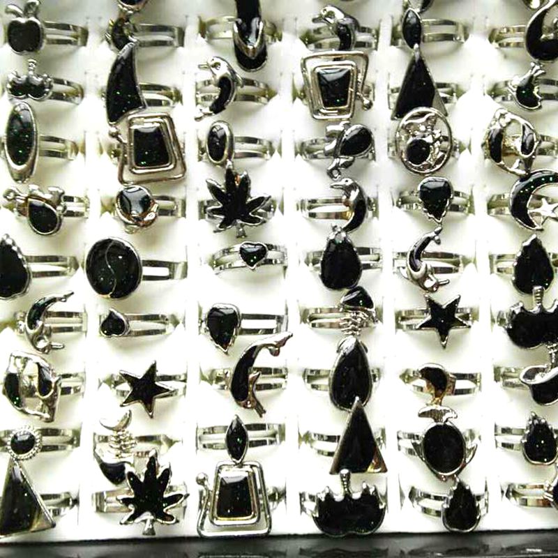 Wholesale 50pcs/lot Fashion Assorted Changable Colors Mood Rings Women/Men Hotsale Temperature Change Emotion Feeling Band Ring, Silver
Wholesale 50pcs/lot Fashion Assorted Changable Colors Mood Rings Women/Men Hotsale Temperature Change Emotion Feeling Band Ring, Silver