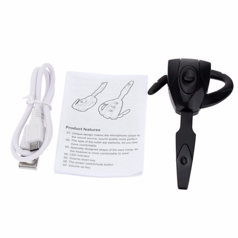 Cool EX-01 Scorpion Shaped In-ear Stereo Bluetooth Gaming Headset Mini Headphones EX01 Earphone Hands-free Mic for PS3 Smart phone tablet PC