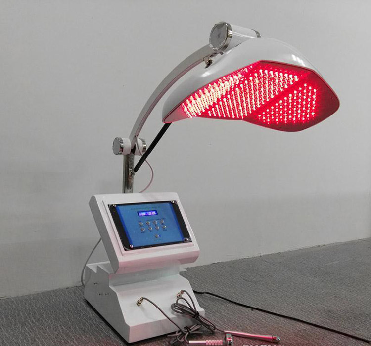 2017 Hot sale Portable Photon Led PDT Skin Rejuvenation Beauty Machine LED Light Photodynamic Therapy Facial Skin Machine