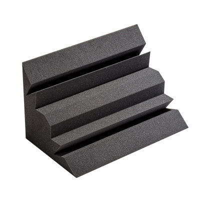 big size 4pcs 50x30x30cm Acoustic Foam Bass Trap Studio Soundproofing Corner Wall Used for Dampening and Absorbing low Frequency Sound Wav
big size 4pcs 50x30x30cm Acoustic Foam Bass Trap Studio Soundproofing Corner Wall Used for Dampening and Absorbing low Frequency Sound Wav