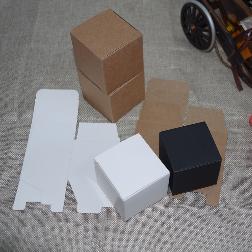 2018 Rushed 50pcs/lot 8cmx8cmx6cm-12cm 4sizes White/kraft Paper Box Diy Lipstick Perfume Oil Bottle Packaging Boxes for Tube Valve Packing
2018 Rushed 50pcs/lot 8cmx8cmx6cm-12cm 4sizes White/kraft Paper Box Diy Lipstick Perfume Oil Bottle Packaging Boxes for Tube Valve Packing
