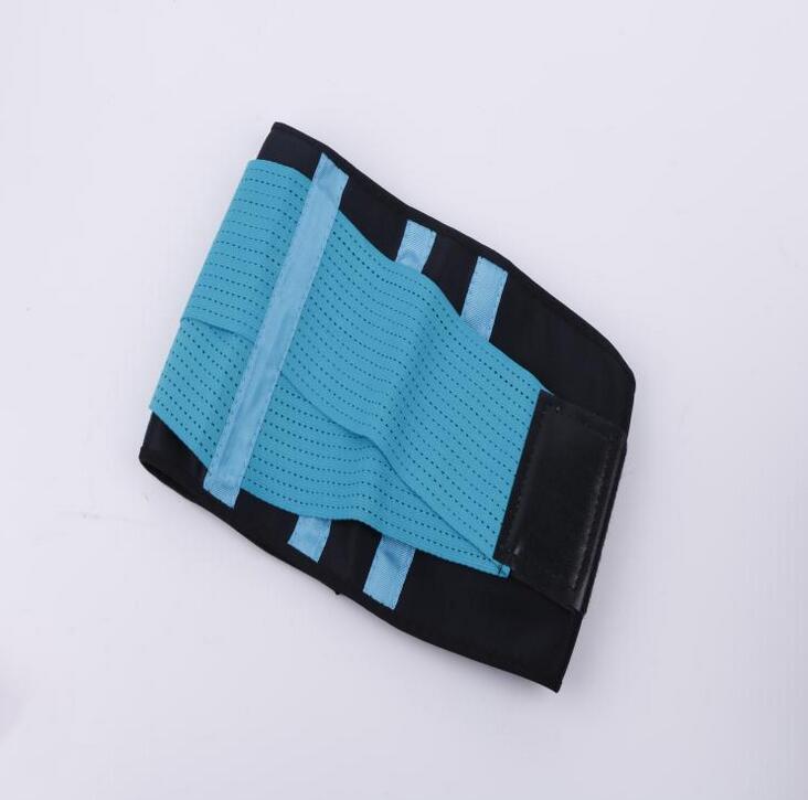 Brand newest Explosion section of men and Women's Shapers sports belt belts postpartum abdomen with burst models PM025 Womens Shaper