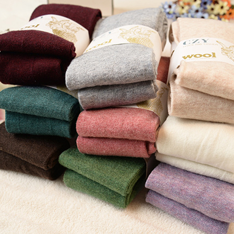 Winter Women Tights… - image