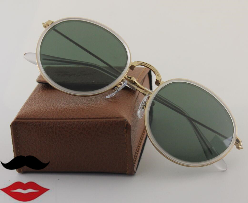 2017 most popular round retro flat metal 10 color mirror sunglasses , women unisex 50mm folding durable spring summer flash sunglasses
2017 most popular round retro flat metal 10 color mirror sunglasses , women unisex 50mm folding durable spring summer flash sunglasses
