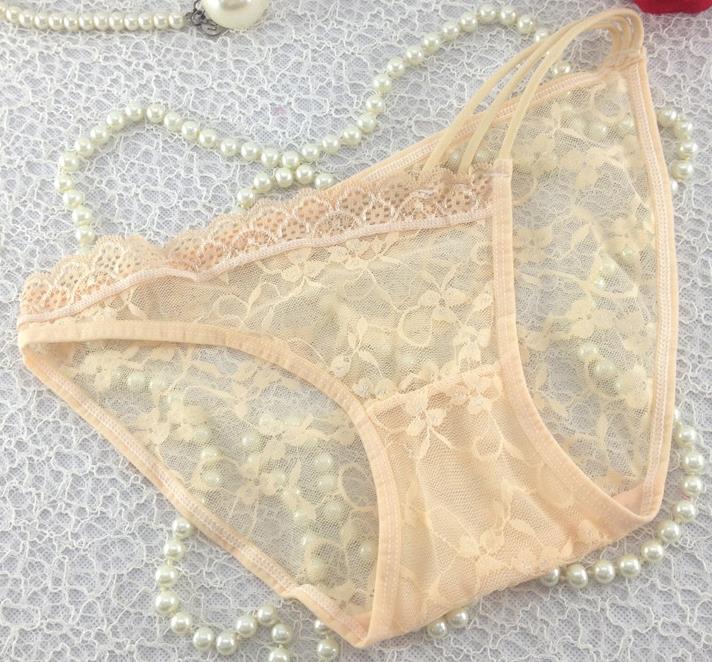 Women Lady Sexy G10 Lace Pants Briefs Lingerie summer Underwear Underpants mixed colors XMAS GIFT hot