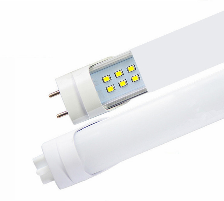 FEDEX SHIP LED T8 Tube 4FT 28W 2835 G13 FA8 R17D 192LEDS Light Lamp Bulb 4 feet 120CM Double row led lighting fluorescent - view 3