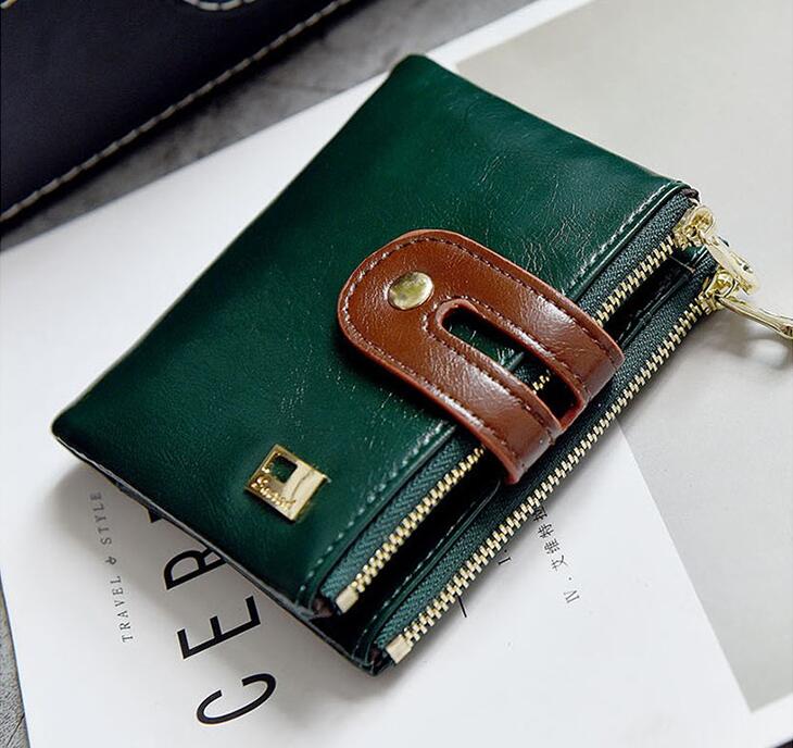 2017. Zero wallet. New pattern. Clutch bag. Women's Bags. Change folder. Casual fashion card bag. Short. PU. Soft.Wallets., Red
2017. Zero wallet. New pattern. Clutch bag. Women's Bags. Change folder. Casual fashion card bag. Short. PU. Soft.Wallets., Red