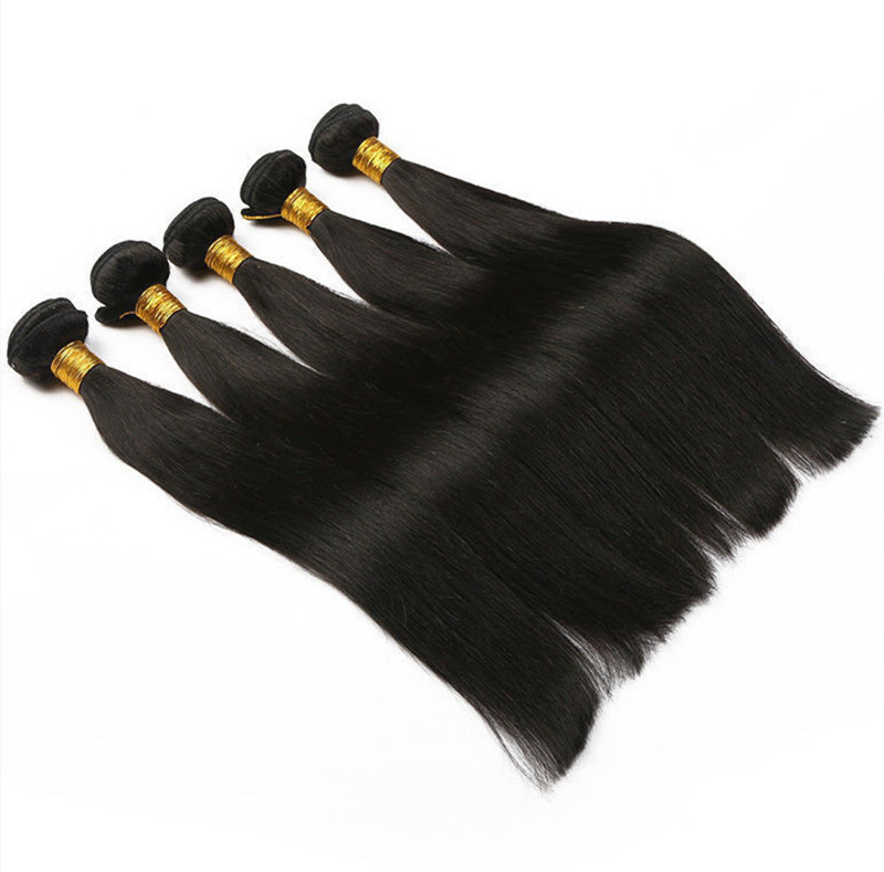 Grade 6A--Peruvian virgin hair, natural Color hair extensions tangle free natural straight wave remy hair 5 bundles,100% human hair
Grade 6A--Peruvian virgin hair, natural Color hair extensions tangle free natural straight wave remy hair 5 bundles,100% human hair