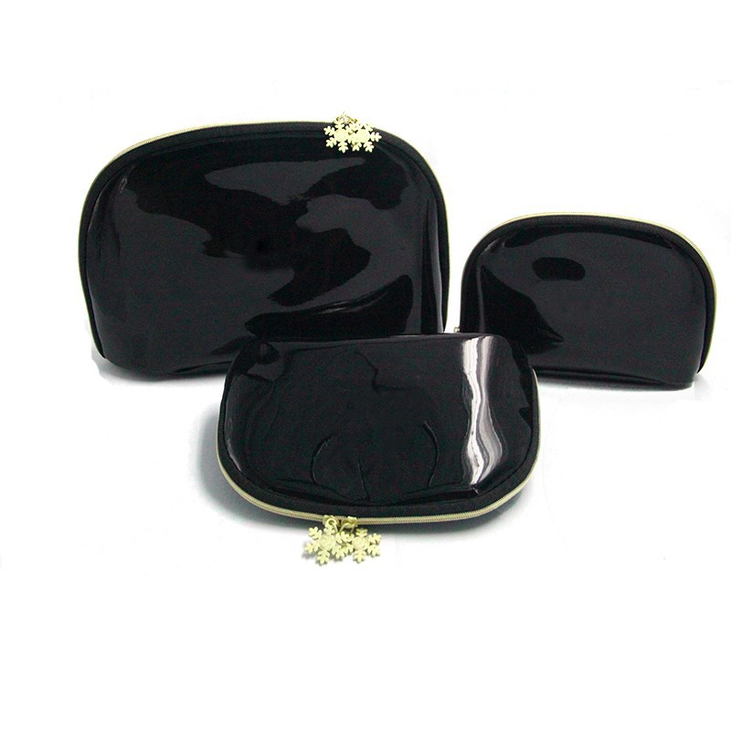 Wholesale Women snowflake zipper elegant famous beauty cosmetic case makeup organizer bag toiletry clutch bag
Wholesale Women snowflake zipper elegant famous beauty cosmetic case makeup organizer bag toiletry clutch bag