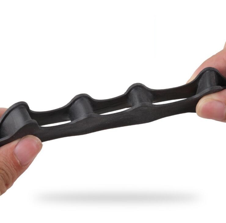 Wholesale & Retail Foot Care Tool Toe Hallux Valgus Corrector Gel Silicone Bunion Corrector Toe Protector Straightener Spreader Separator