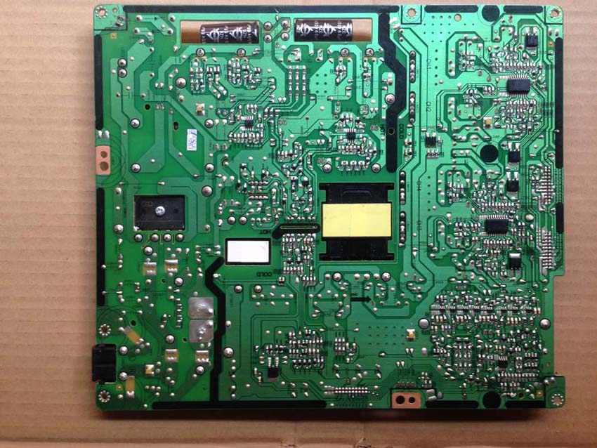 100% new UA46ES7000J Power supply PD46B2Q_CDY BN44-00522B Original parts