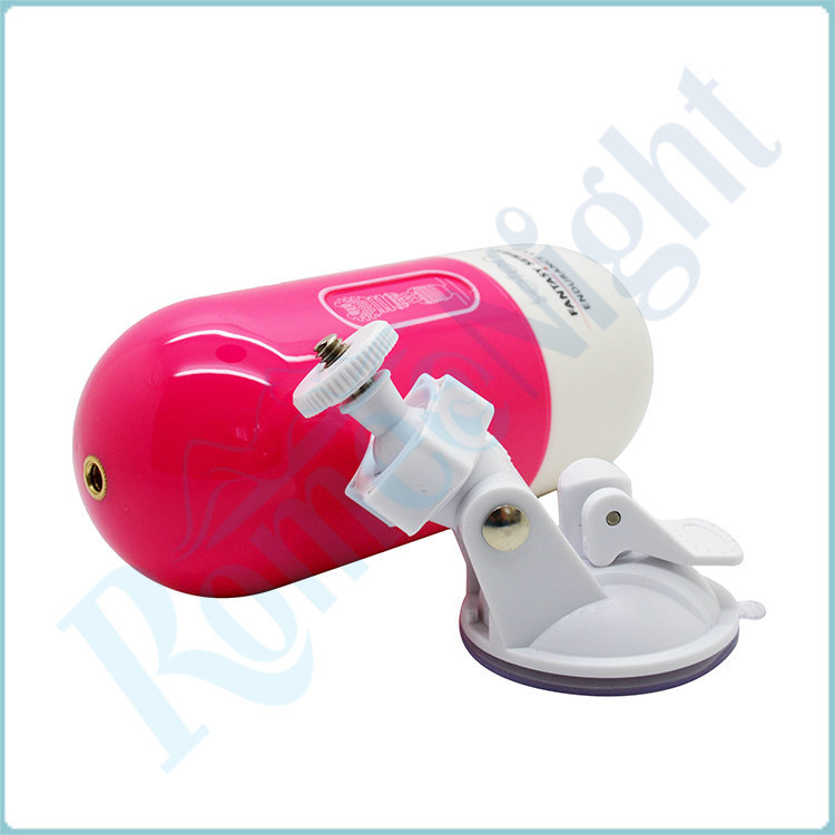 Red-Leten Fantasy Series Deep Throat Masturbation Male Hands Free Cup Endurance Trainer, Erotic Sex Products Sex Toys for Men 17402