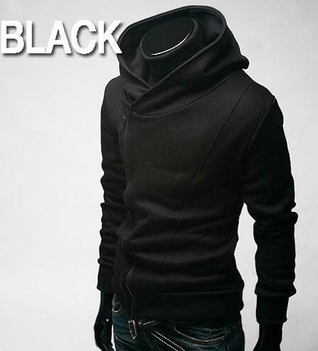Brand-2017 Assassin's Creed Men's Slim oblique zipper sweater coat jacket Hoodie jacket free shipping, No.1
Brand-2017 Assassin's Creed Men's Slim oblique zipper sweater coat jacket Hoodie jacket free shipping, No.1