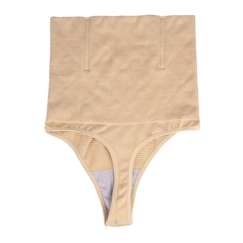 Women High Waist Butt Lifter Body Shaper Sexy Thong Underwear Waist Trainer and Tummy Hip Control Panties Bum Lifter Shapewear
Women High Waist Butt Lifter Body Shaper Sexy Thong Underwear Waist Trainer and Tummy Hip Control Panties Bum Lifter Shapewear