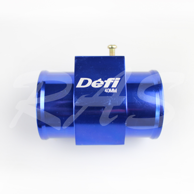 RASTP -Defi 28MM/30MM/32MM/34MM Water Temperature Sensor Adapter / Radiator Hose Water Temp Joint Pipe RS-HR003
RASTP -Defi 28MM/30MM/32MM/34MM Water Temperature Sensor Adapter / Radiator Hose Water Temp Joint Pipe RS-HR003