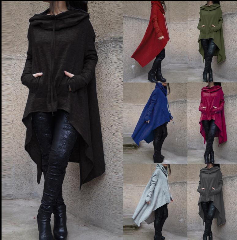 Jumper Irregular Sw… - image