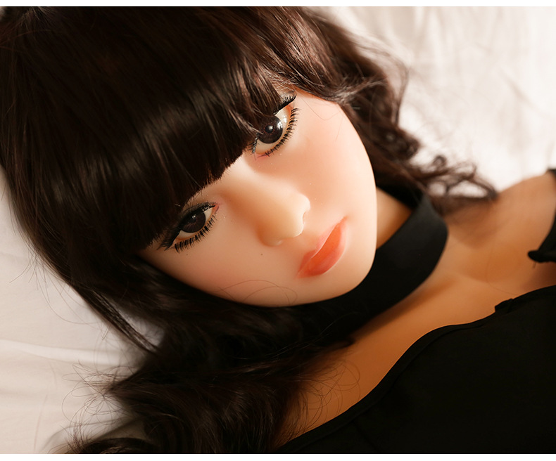 Inflate Real silicone sex dolls 160cm adult love doll oral vagina lifelike rubber pussy Japanese sexy big breast for man