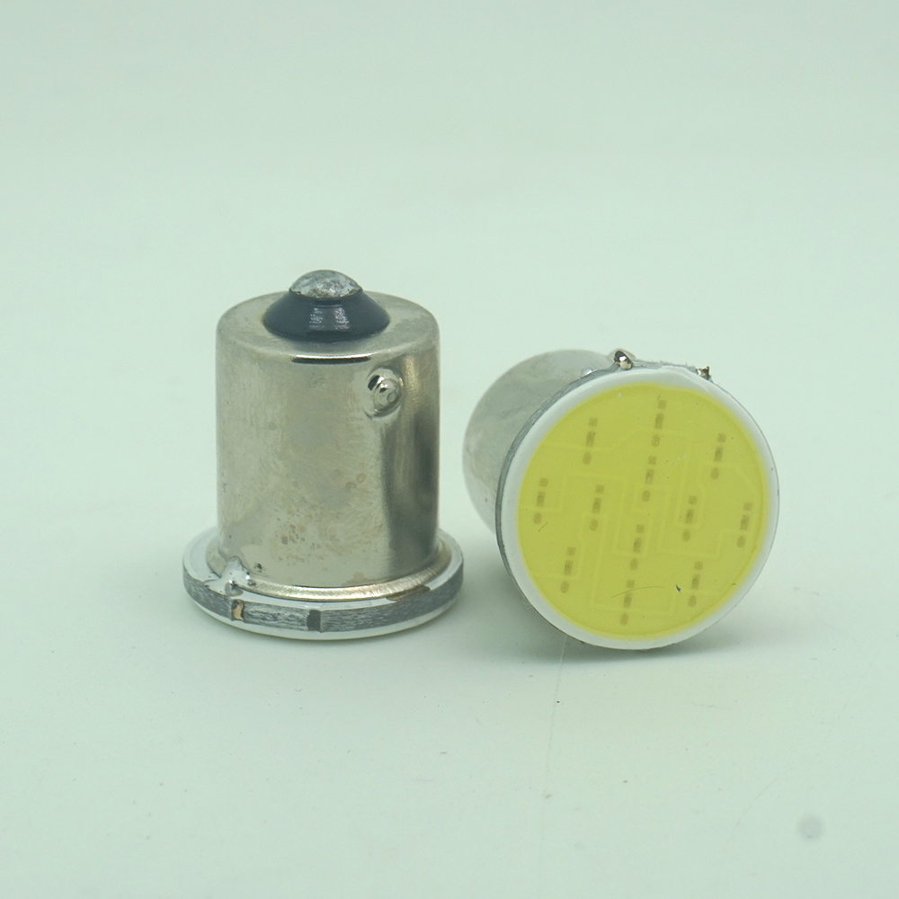 100X S25 1156 led COB 12SMD chips 1156 BA15S P21W Auto Car Signal Reverse Led Lights super White 12V Auto Led bulb
100X S25 1156 led COB 12SMD chips 1156 BA15S P21W Auto Car Signal Reverse Led Lights super White 12V Auto Led bulb