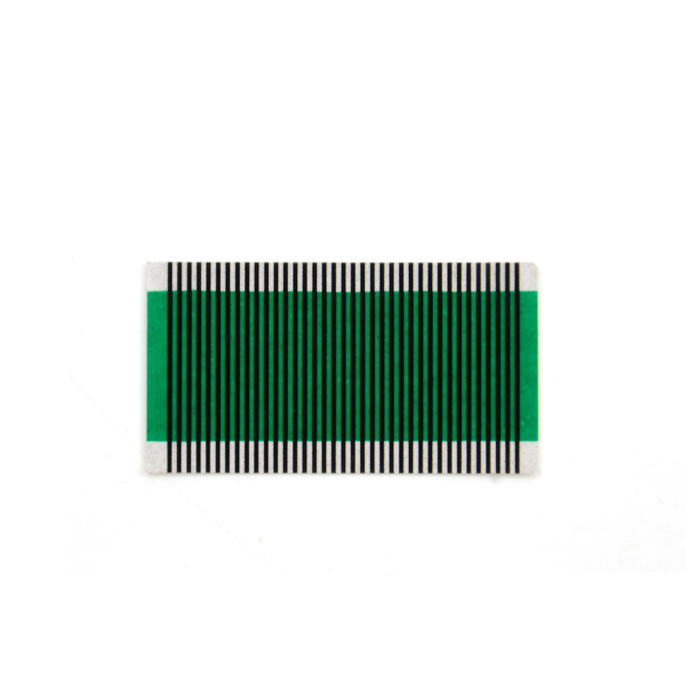 Carkitsshop 10pcs Flat Ribbon Cable for BMW E38 Air Conditioning Control Unit, E38 ACC Unit Ribbon Cable
Carkitsshop 10pcs Flat Ribbon Cable for BMW E38 Air Conditioning Control Unit, E38 ACC Unit Ribbon Cable