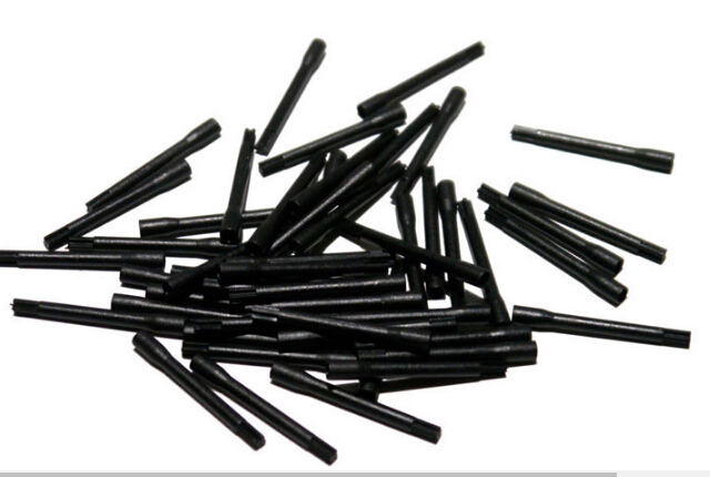 50x Disposable Tattoo Pigment Sticks Machine Art Ink Mixer Supplies Wholesale Best service Good Free Shipping