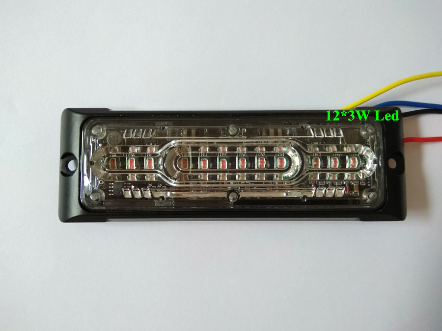 New Product,High intensity Extra thin 12*3W Led car surface mounting lightheads,warning lights,emergency light,27flash,with breath screw, All blue
New Product,High intensity Extra thin 12*3W Led car surface mounting lightheads,warning lights,emergency light,27flash,with breath screw, All blue