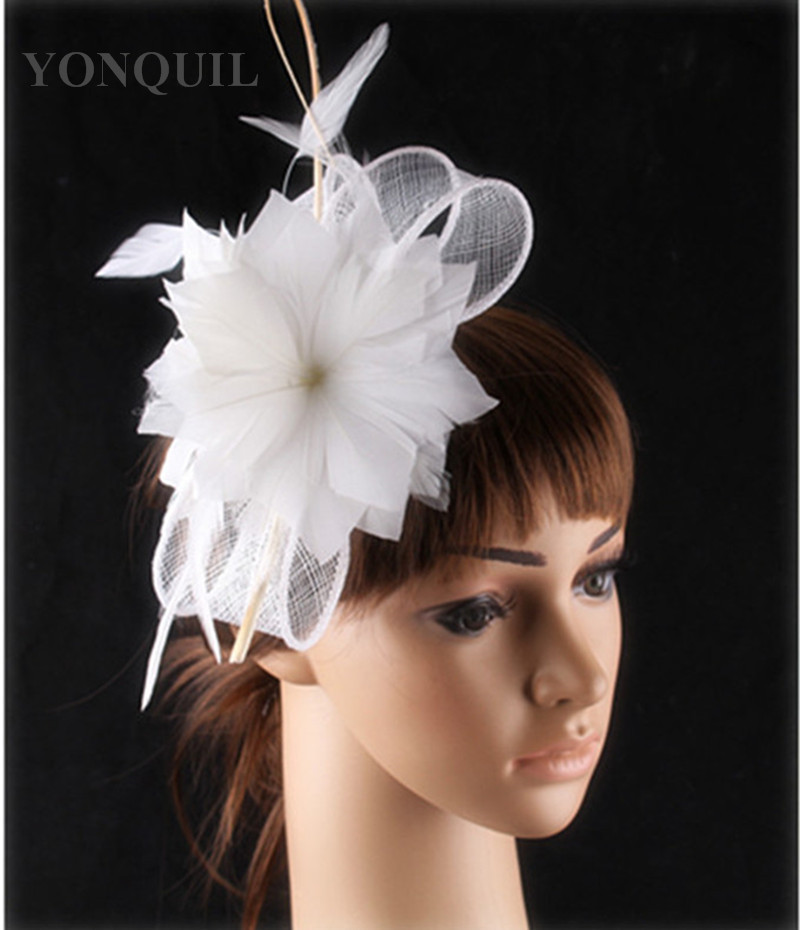 High quality 17 colors available sinamay material fascinator headwear church hat wedding hair accessories free shipping FNR151260
High quality 17 colors available sinamay material fascinator headwear church hat wedding hair accessories free shipping FNR151260