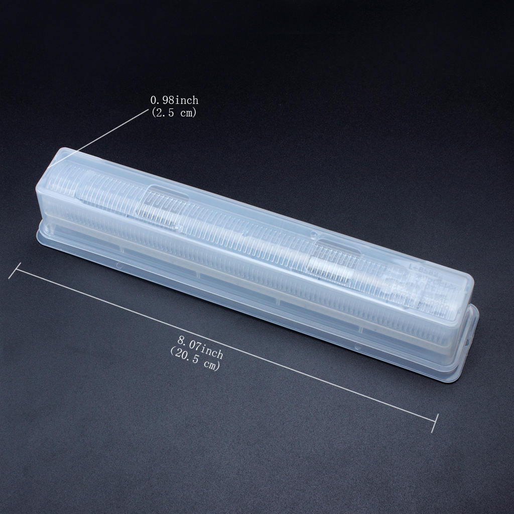 Small Roll Sushi Master Maker Kit Rice Roll Mold Mould Kitchen Tool Non-sticky resin surface popular
Small Roll Sushi Master Maker Kit Rice Roll Mold Mould Kitchen Tool Non-sticky resin surface popular