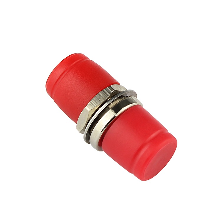 Fiber optical flange FC-FC LC-LC SC-SC fiber coupler connector adapter FC flange small type D Telecom ST-ST ST-SC FC-SC