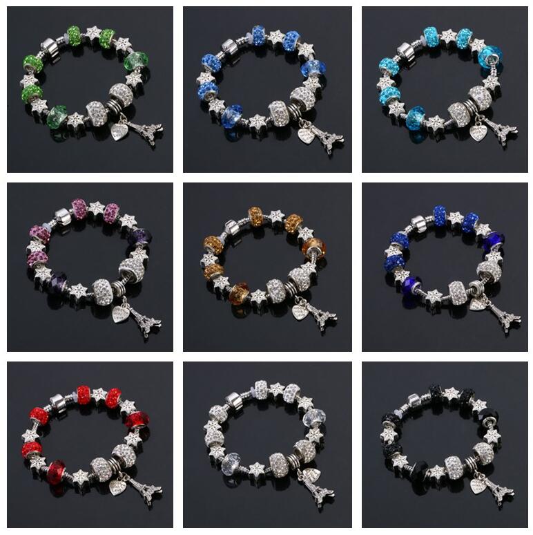 Brand new Popular large hole beads alloy pagoda accessories bracelet FB327 mix order 20 pieces a lot Beaded, Strands
Brand new Popular large hole beads alloy pagoda accessories bracelet FB327 mix order 20 pieces a lot Beaded, Strands