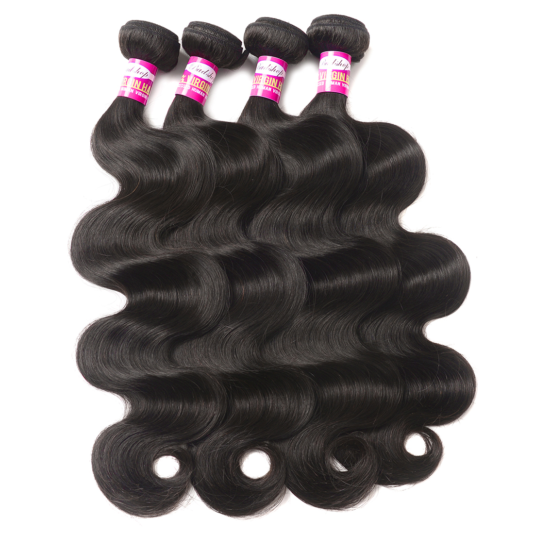 Malaysian Body Wave… - image