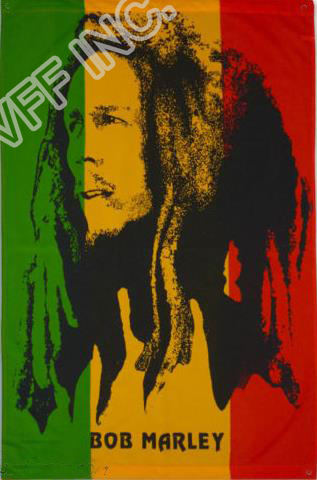 Bob Marley One Love Flag Jamaica Rasta Flag 3ft x 5ft Polyester Banner Flying 150* 90cm Custom outdoor AF59
Bob Marley One Love Flag Jamaica Rasta Flag 3ft x 5ft Polyester Banner Flying 150* 90cm Custom outdoor AF59