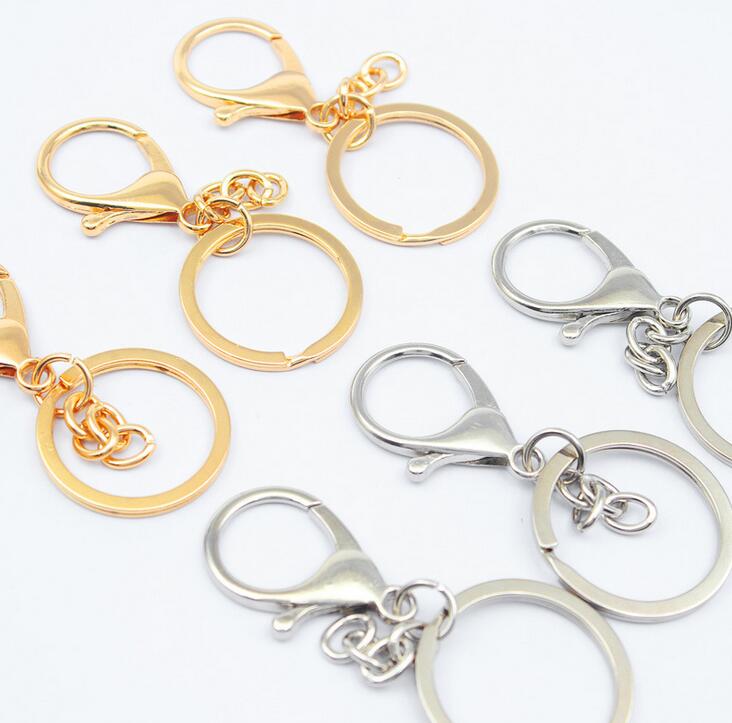 Best gift Accessories Material Lobster Button Key Chain Bag Hanging Chain DIY Keychain KR030 Keychains mix order 20 pieces a lot
Best gift Accessories Material Lobster Button Key Chain Bag Hanging Chain DIY Keychain KR030 Keychains mix order 20 pieces a lot
