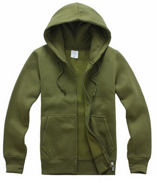Newest arrival Men's Hoodies Sweater Cotton Cardigan Student Coats Slim Sacks Leggings MH019 Mens Hoodie Sweatshirts