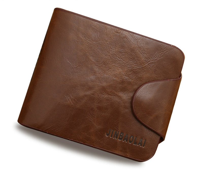 Crazy Horse Leather… - image
