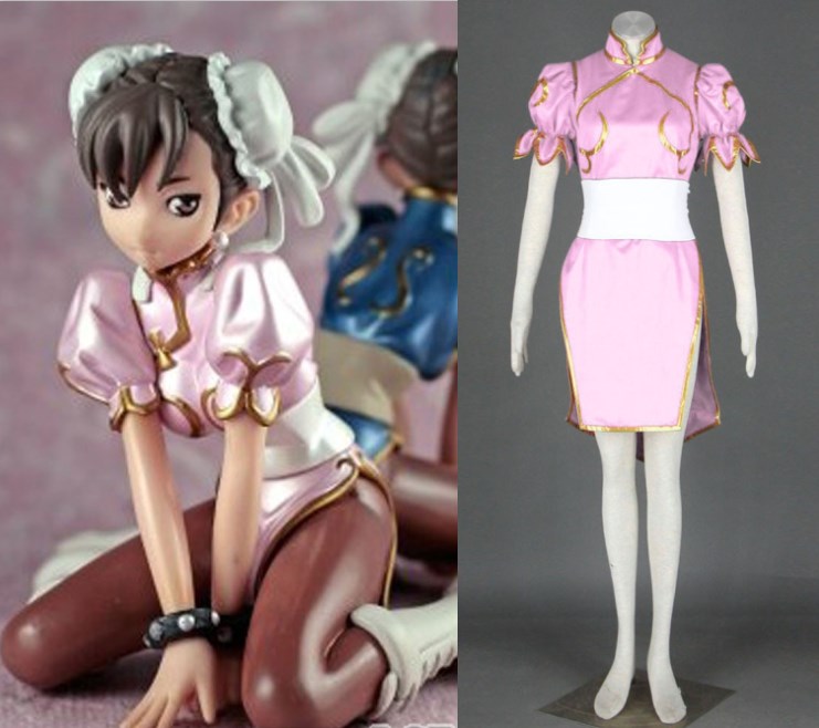 Street Fighter Chun… - image